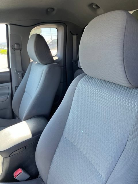 Used 2013 Toyota Tacoma 2WD Access Cab w/ SR5 Pkg image 7