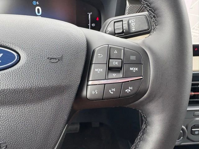 New 2025 Ford Maverick Lariat image 21