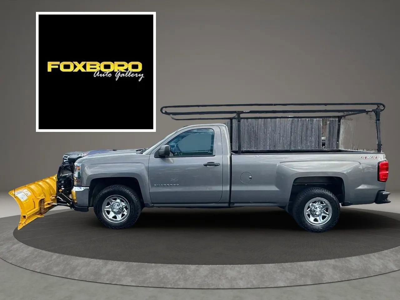 Used 2017 Chevrolet Silverado 1500 LS w/ Trailering Package image 8