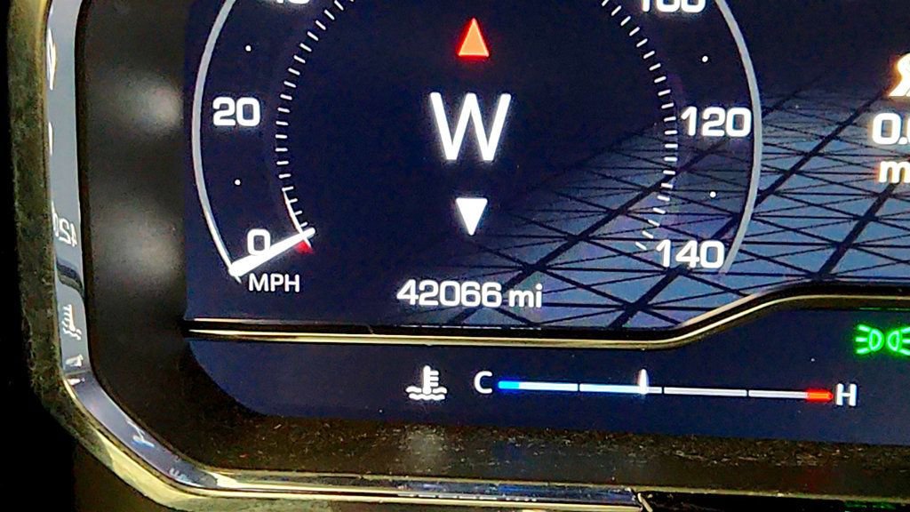 Used 2023 GMC Sierra 1500 Elevation image 14