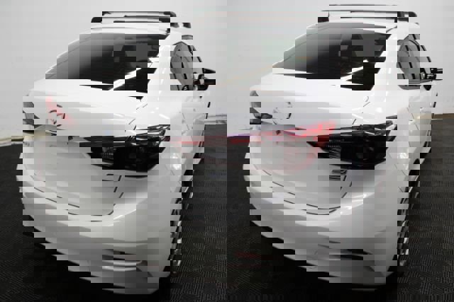 Used 2018 MAZDA MAZDA3 Sport image 6