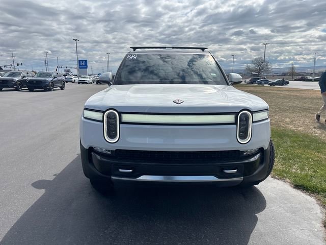Used 2022 Rivian R1S Launch Edition AWD/4WD image 8