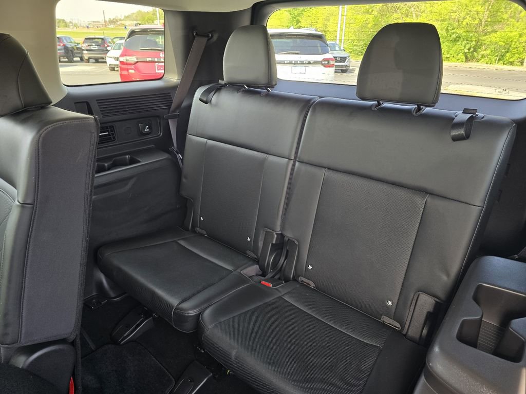 Used 2024 Hyundai Santa Fe XRT image 10