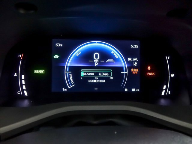 New 2026 Toyota Camry LE image 15