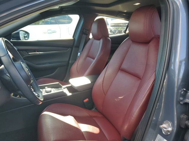 Used 2024 MAZDA MAZDA3 s image 15