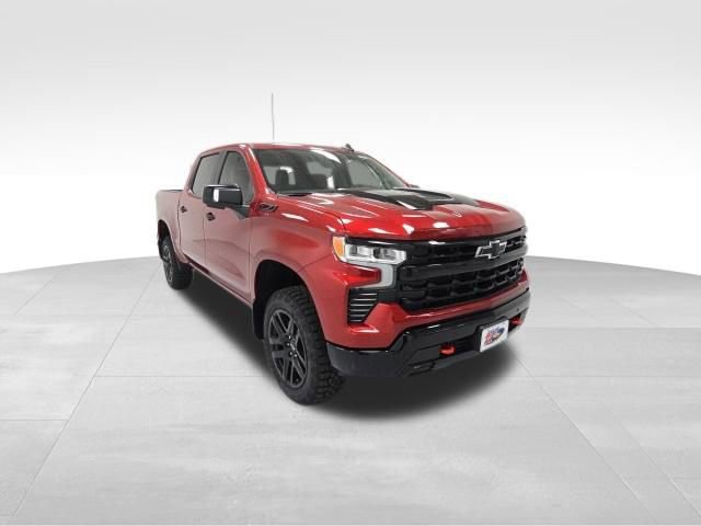 New 2026 Chevrolet Silverado 1500 LT Trail Boss w/ LT Trail Boss Premium Package image 7