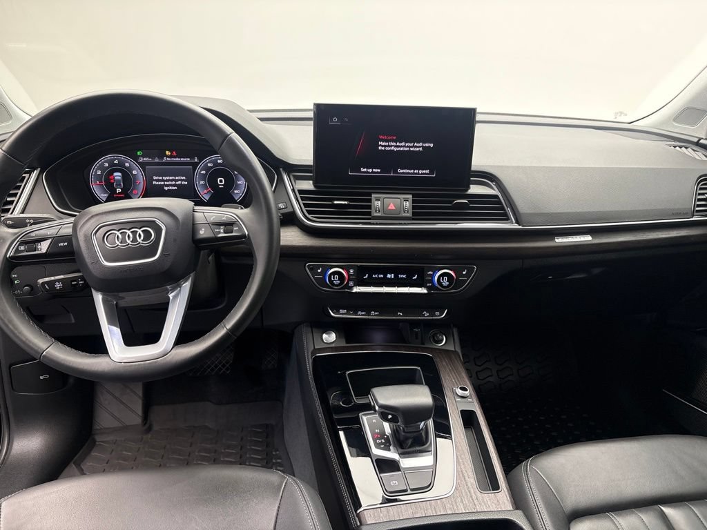 Used 2023 Audi Q5 2.0T Premium Plus AWD/4WD image 33