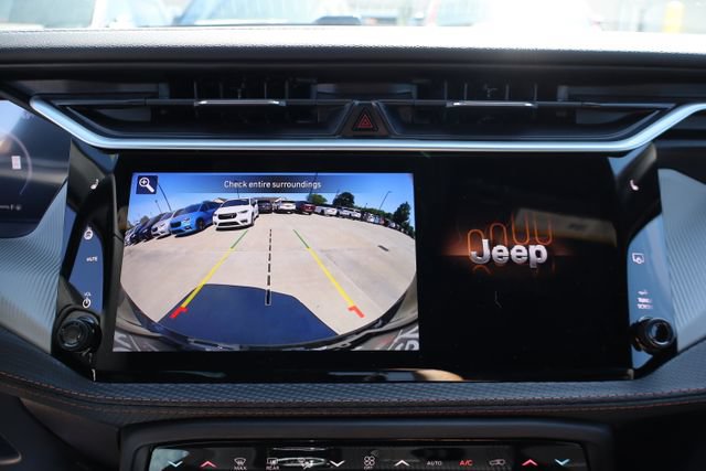 New 2026 Jeep Cherokee Limited AWD/4WD image 26