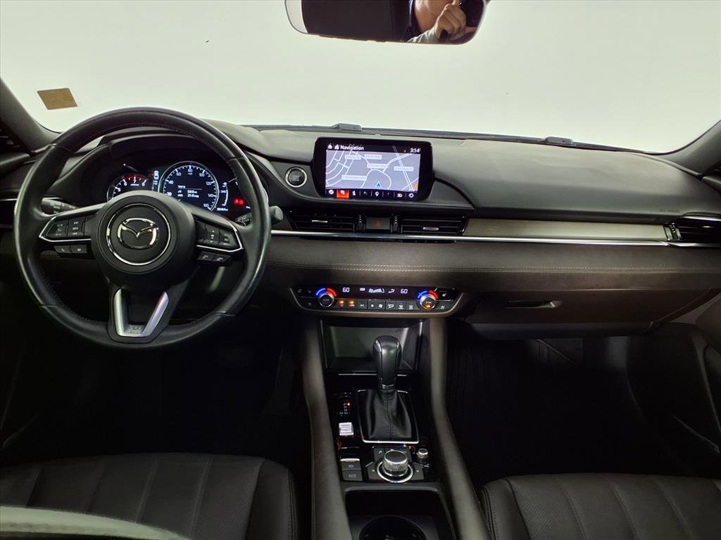 Used 2018 MAZDA MAZDA6 Signature image 14