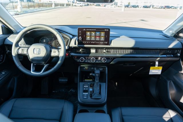 Used 2023 Honda CR-V EX-L image 14