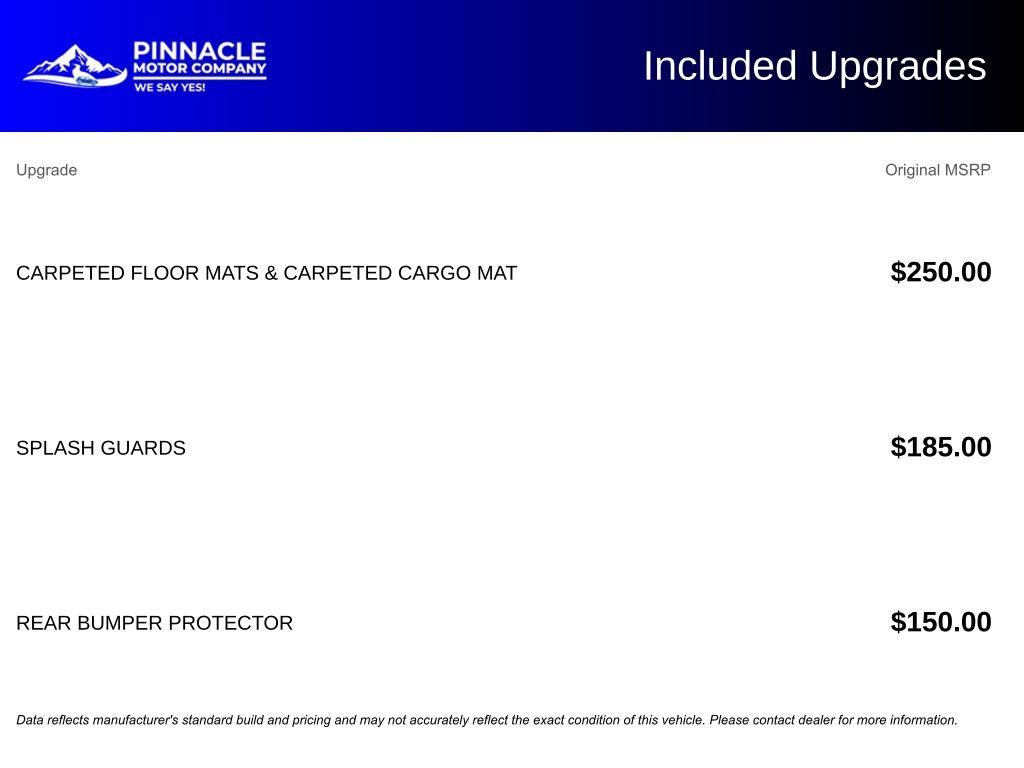 Used 2021 Nissan Murano S image 4