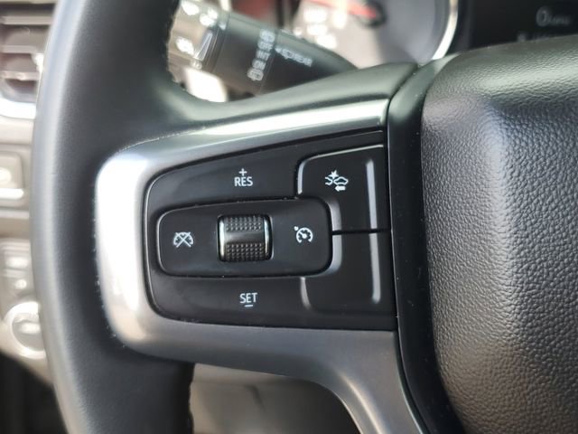 Used 2023 Chevrolet Tahoe LS w/ Driver Alert Package image 12