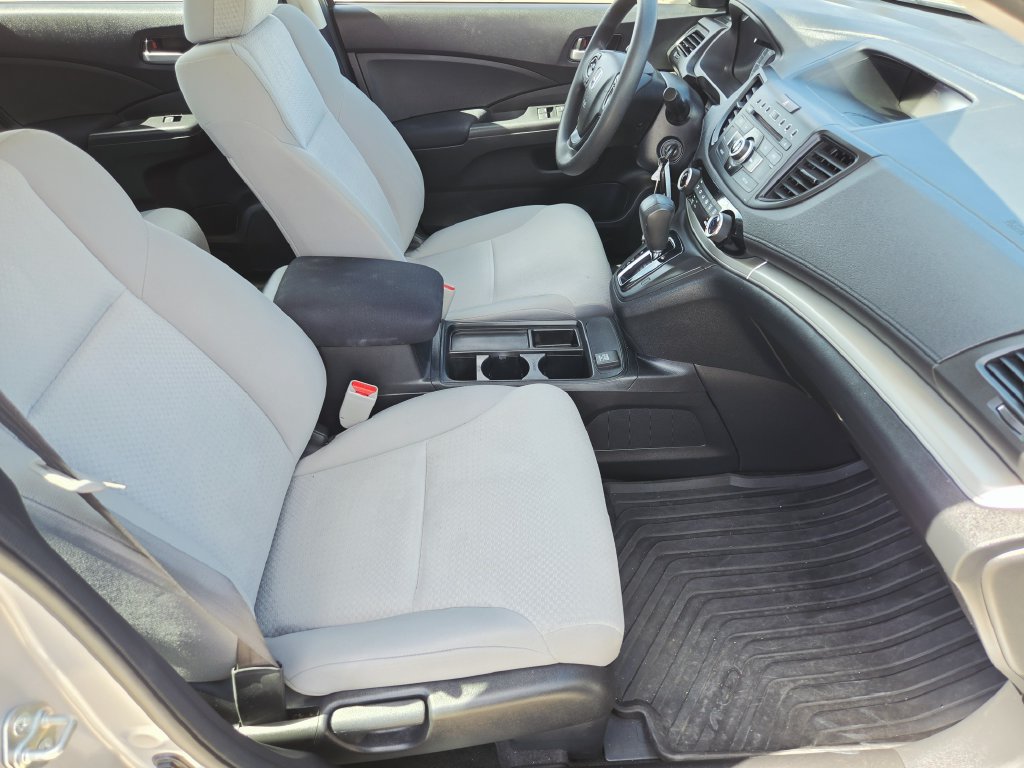 Used 2016 Honda CR-V LX image 17