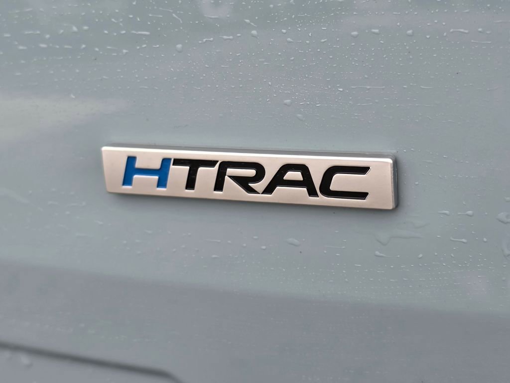 Used 2024 Hyundai Santa Cruz SEL image 12