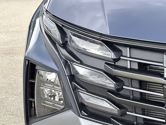 Certified 2026 Hyundai Tucson SE AWD/4WD image 9