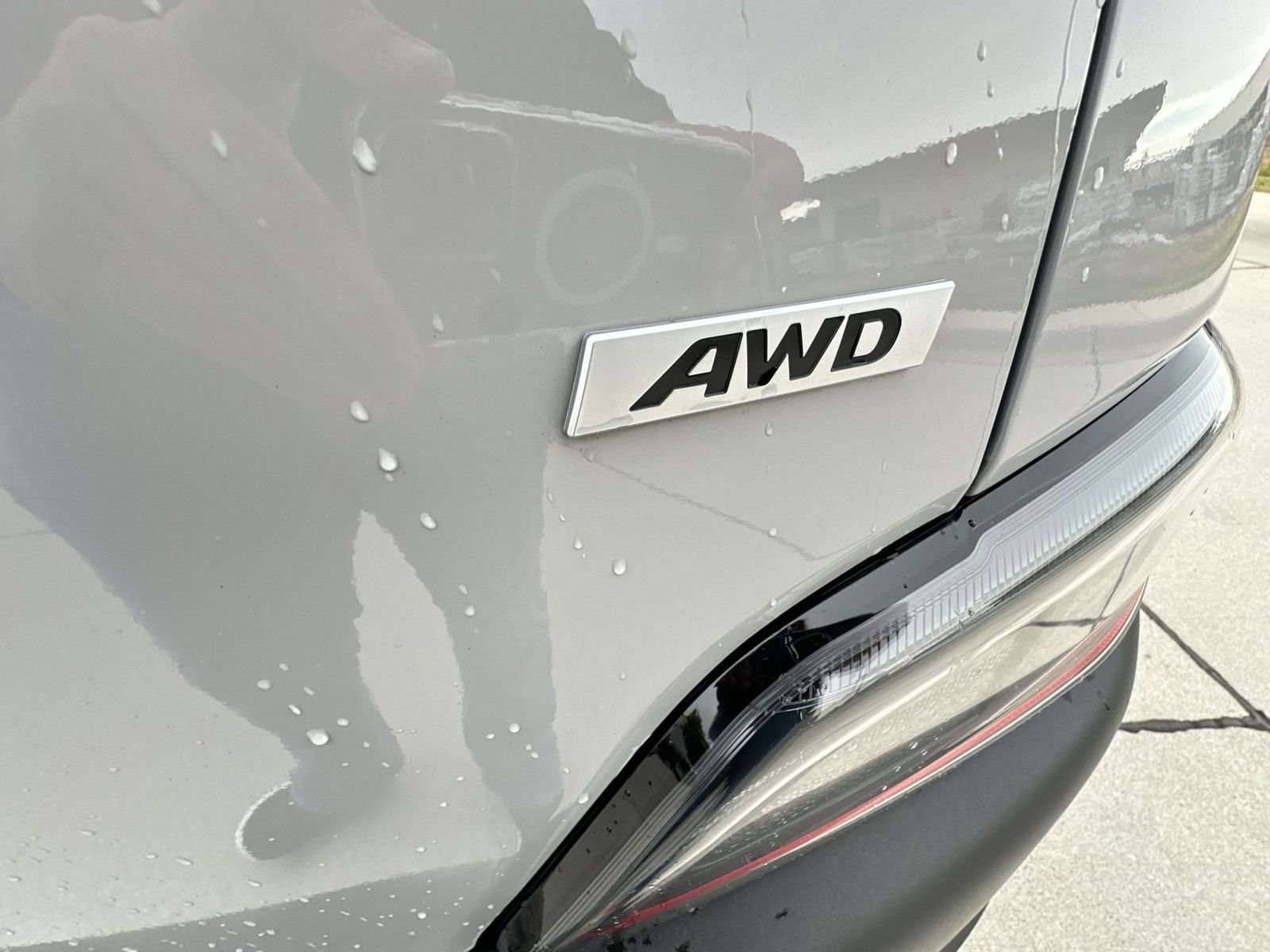 Used 2023 Hyundai Kona SEL w/ Cargo Package AWD/4WD image 30