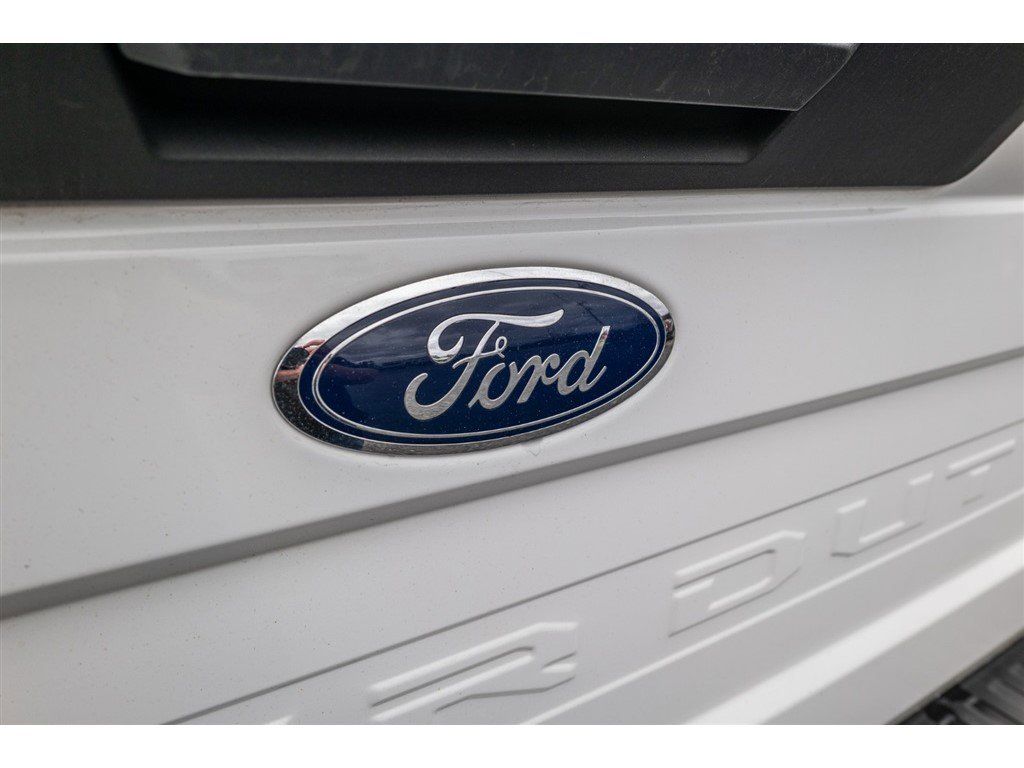 Used 2021 Ford F350 XL w/ STX Appearance Package image 10
