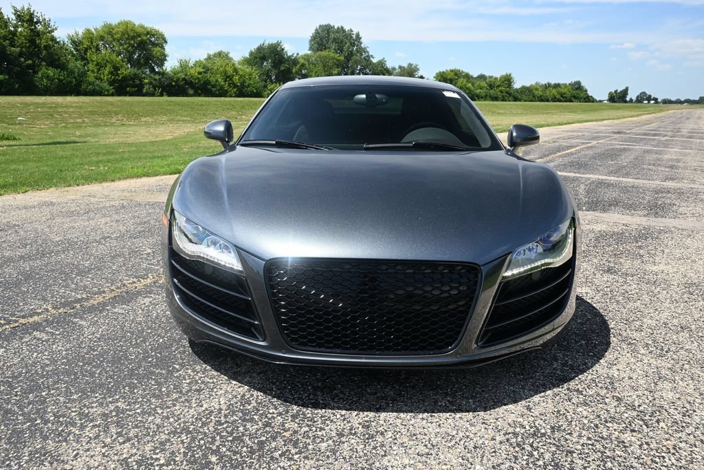 Used 2011 Audi R8 V10 AWD/4WD image 11