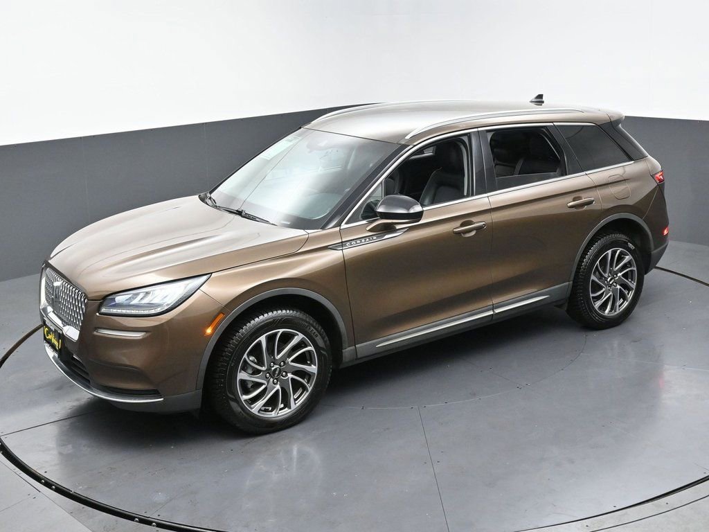 Used 2022 Lincoln Corsair AWD w/ Equipment Group 101A image 43