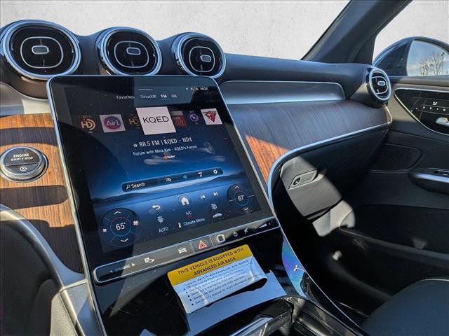 Used 2026 Mercedes-Benz GLC 300 4MATIC image 12