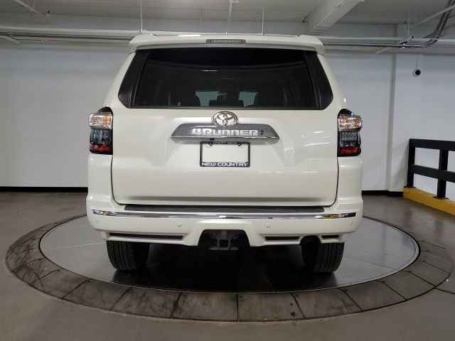 Used 2023 Toyota 4Runner Limited image 7