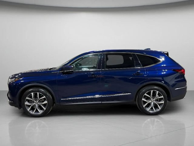 Used 2024 Acura MDX SH-AWD w/ Technology Package image 6