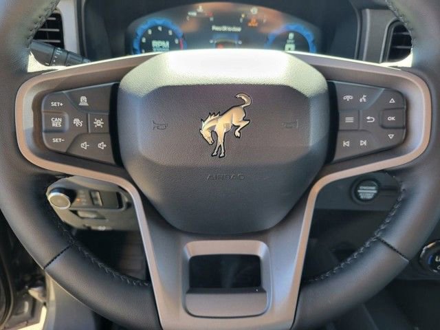 New 2025 Ford Bronco Badlands image 15