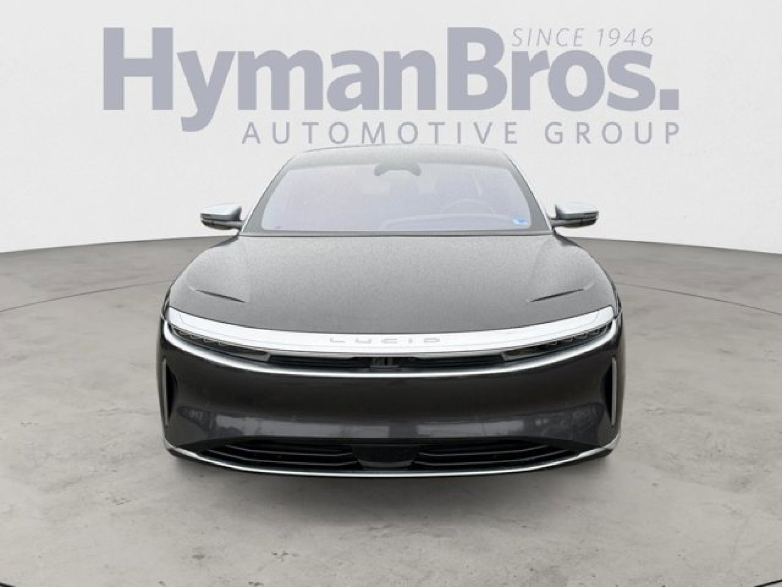 Used 2023 Lucid Air Grand Touring image 8