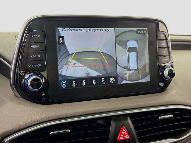 Used 2019 Hyundai Santa Fe FWD image 14