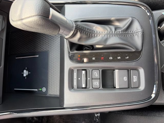 New 2026 Honda CR-V LX image 9