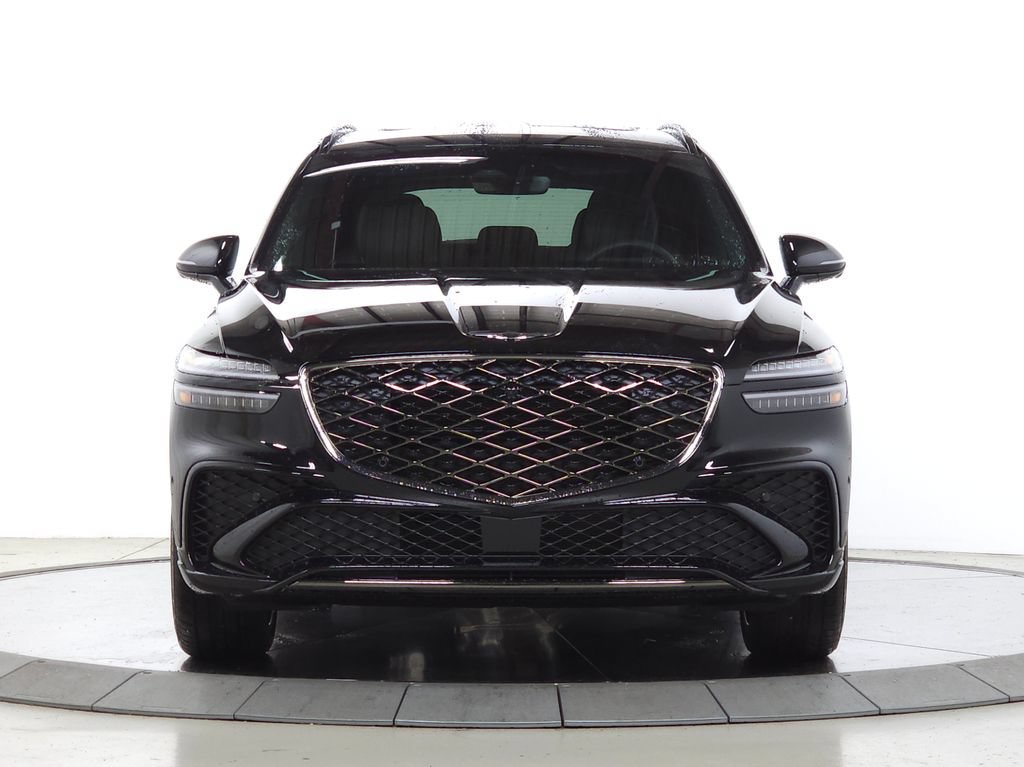 New 2026 Genesis GV70 2.5T Sport Prestige w/ G1 Accessory Package AWD/4WD image 2