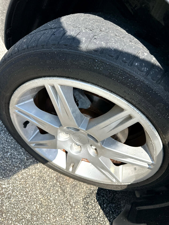 Used 2006 Mitsubishi Eclipse GT image 25