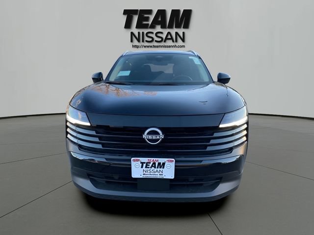 New 2026 Nissan Kicks SV w/ SV Premium Package AWD/4WD image 2