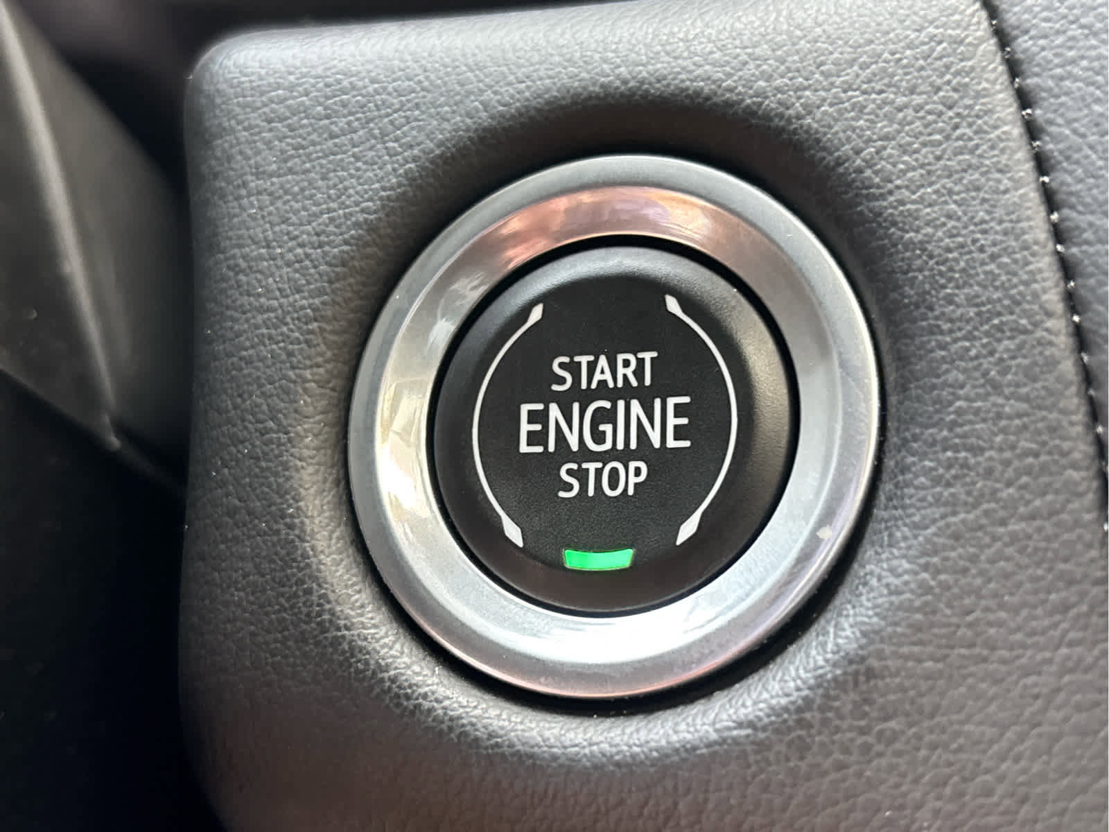 Certified 2023 Chevrolet Tahoe RST w/ Luxury Package image 23