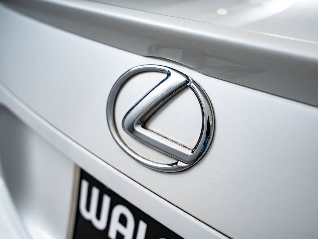 Used 2011 Lexus GS 350 w/ Luxury Value Edition RWD image 18
