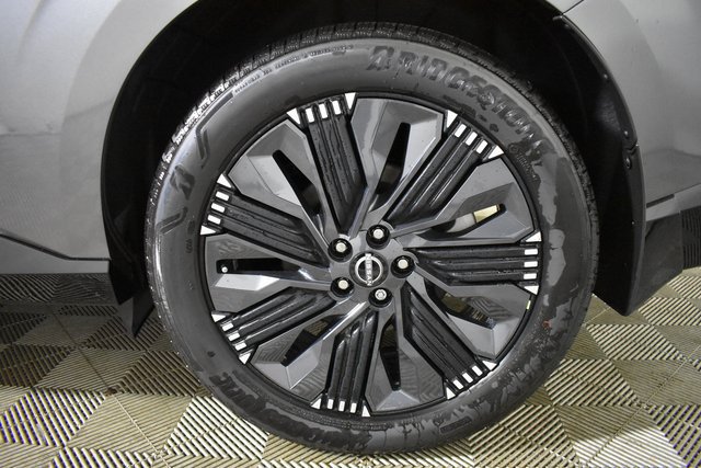 New 2026 Nissan Murano Platinum w/ Cargo Package AWD/4WD image 49