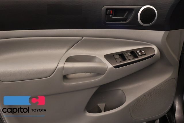 Used 2014 Toyota Tacoma PreRunner w/ TRD Off-Road Package RWD image 9