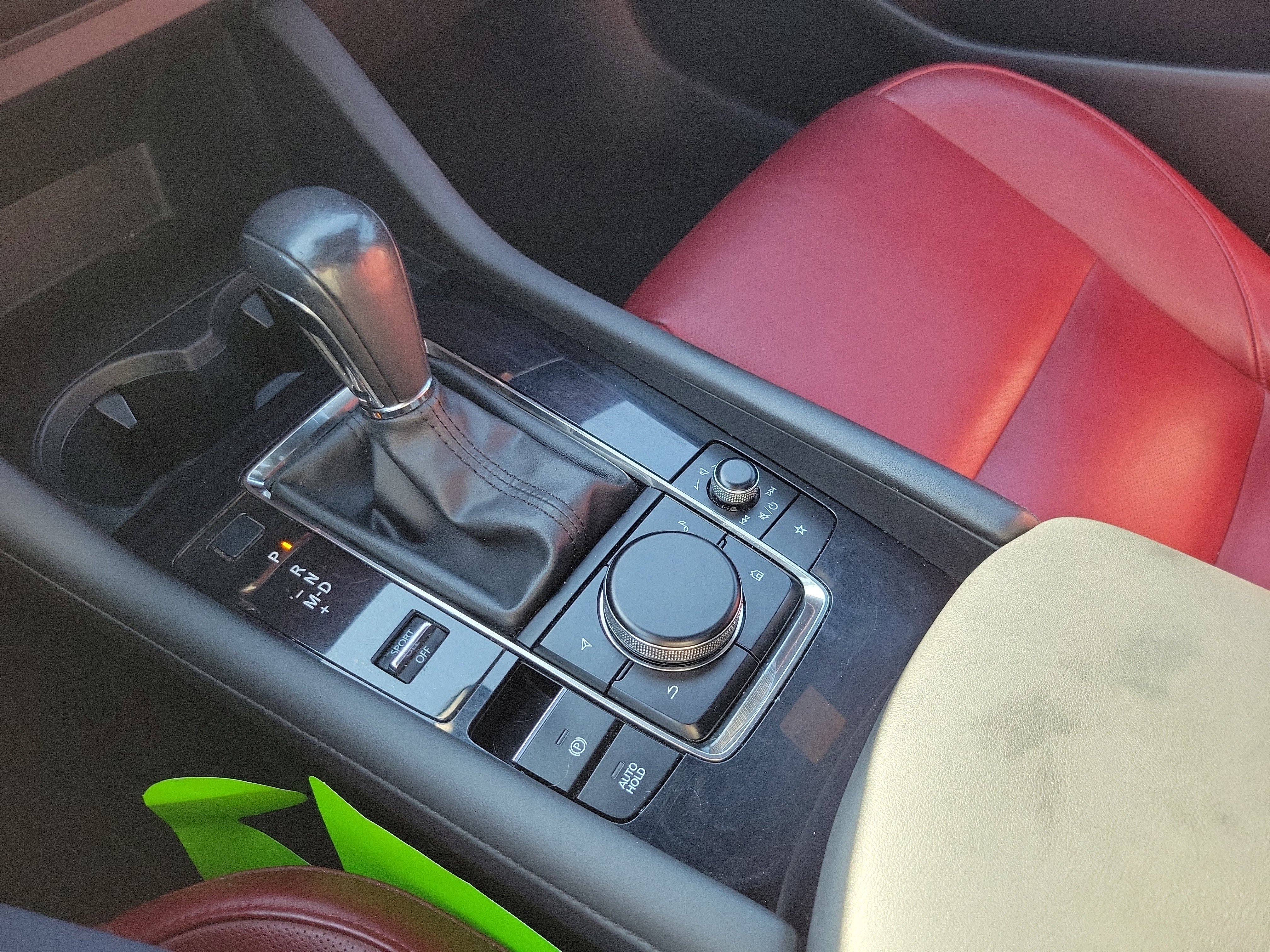 Used 2020 MAZDA MAZDA3 AWD Hatchback w/ Premium Pkg image 18