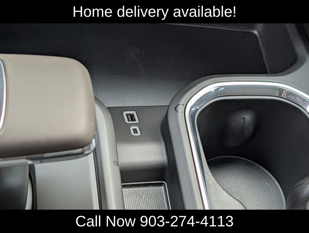 Used 2022 GMC Sierra 1500 Denali w/ Denali Reserve Package image 16