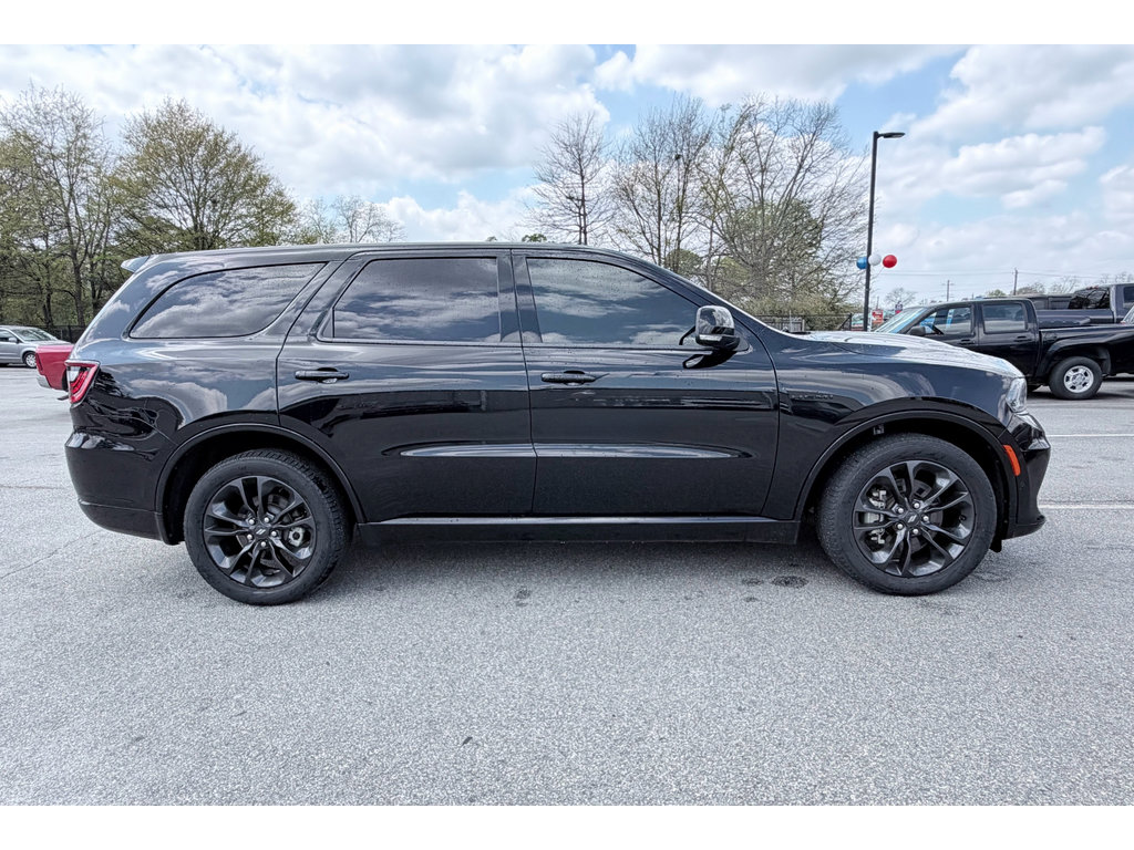 Used 2022 Dodge Durango R/T image 4