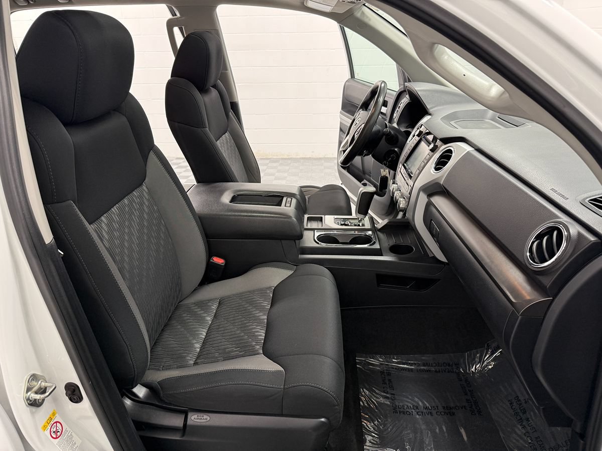 Used 2019 Toyota Tundra SR5 AWD/4WD image 15