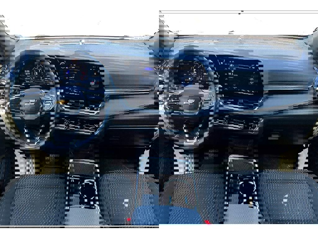 Used 2025 Chevrolet Equinox LT image 15