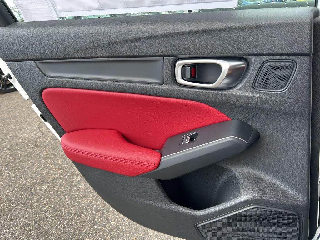 New 2026 Acura Integra A-Spec FWD image 20