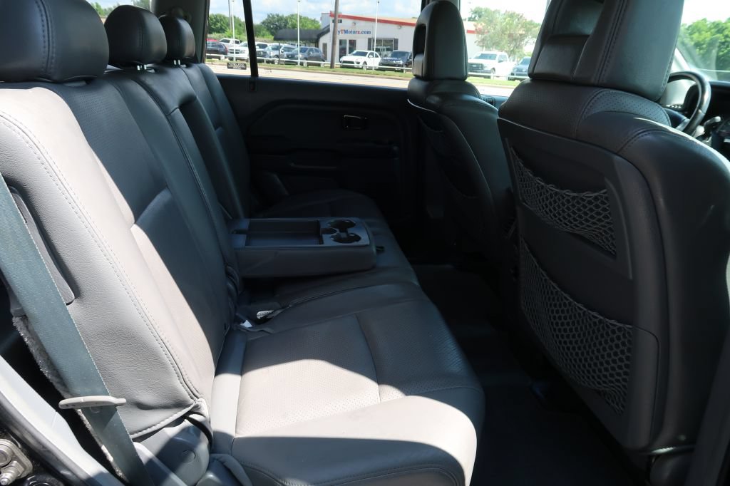 Used 2005 Honda Pilot EX-L image 8