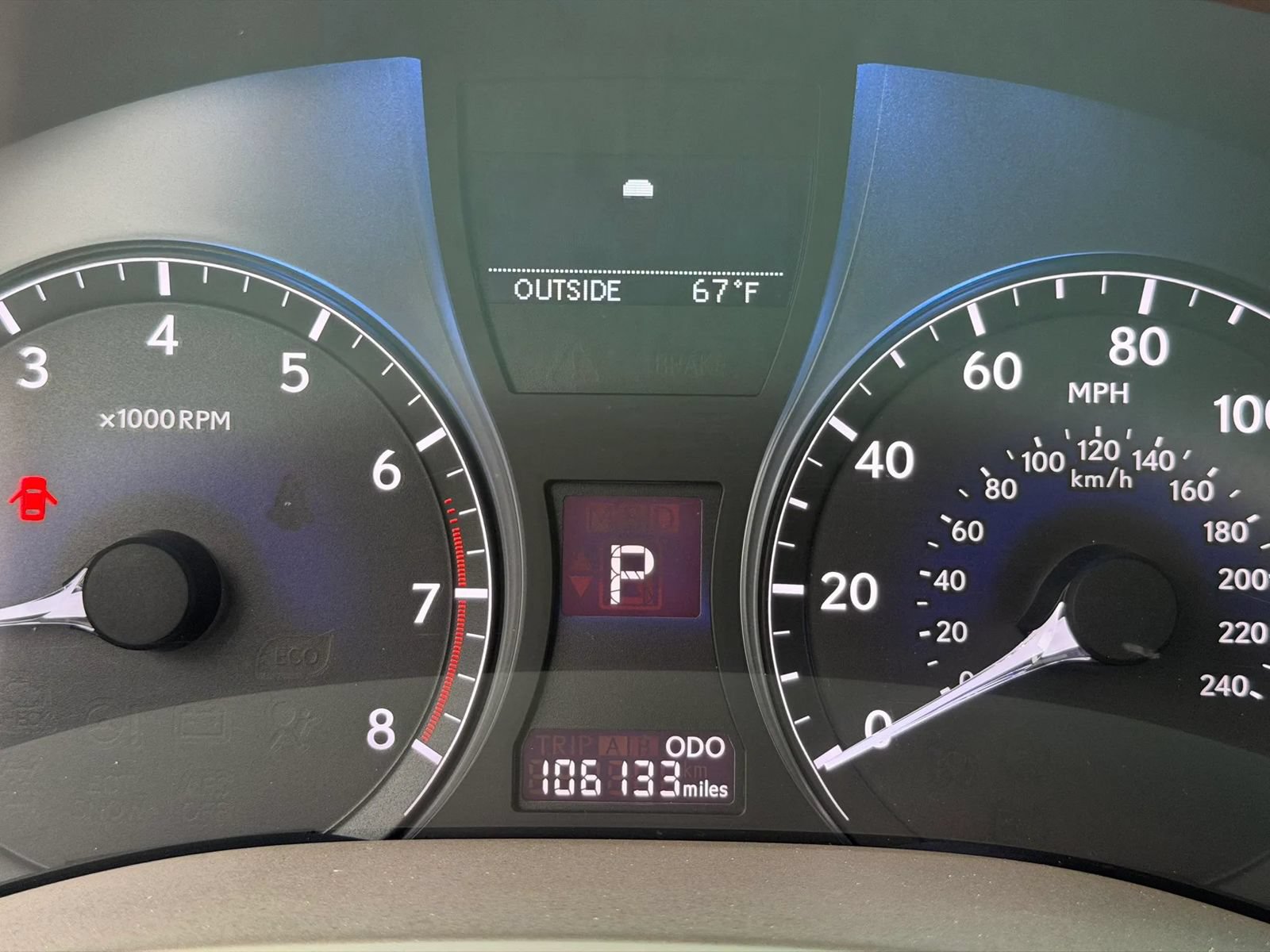 Used 2015 Lexus RX 350 FWD image 14