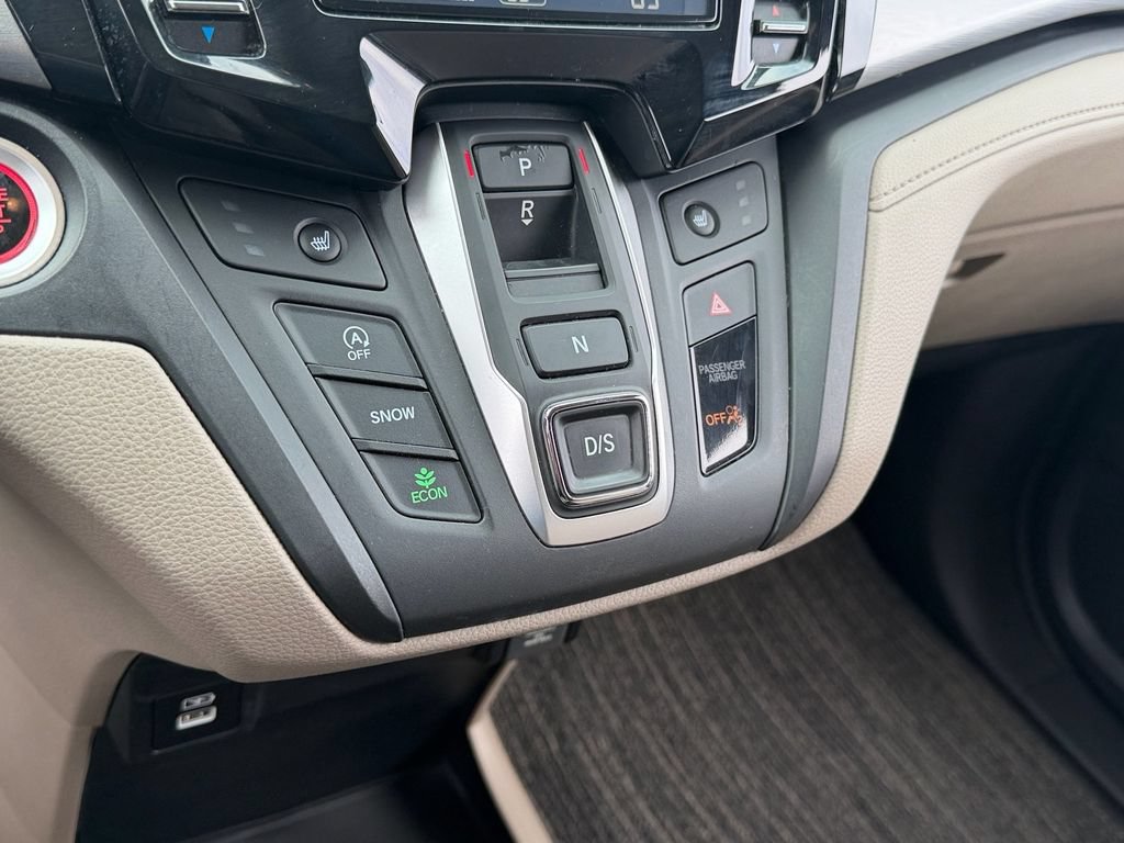 Used 2022 Honda Odyssey EX image 23