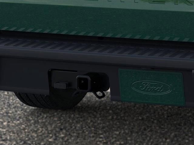 New 2025 Ford Maverick XLT image 23