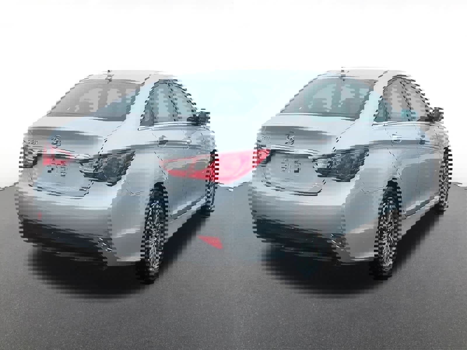 Used 2014 Hyundai Sonata Limited image 6