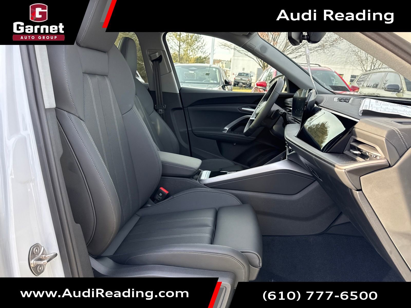 New 2025 Audi Q5 Premium Plus AWD/4WD image 20