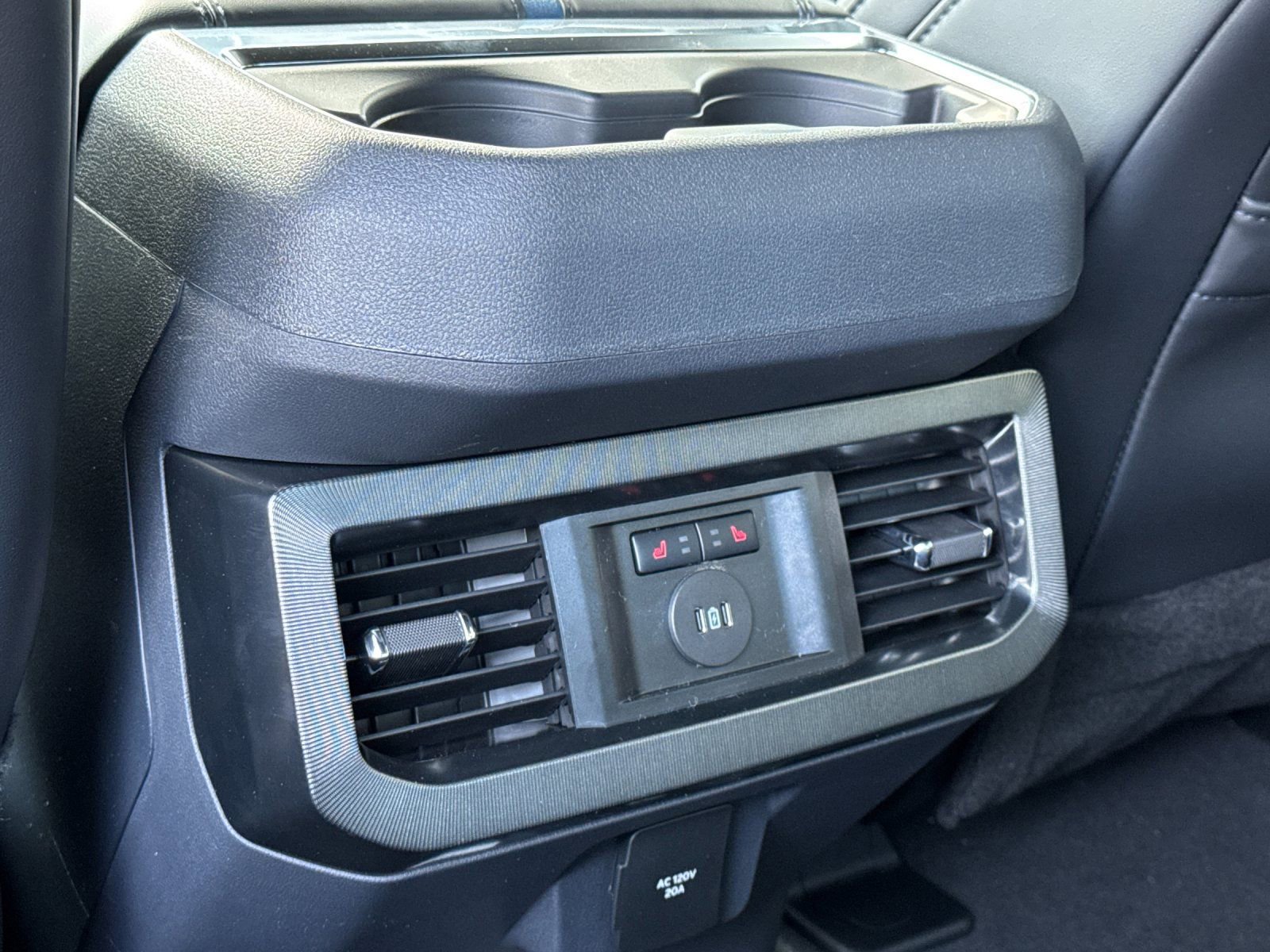 New 2026 Ford F250 Platinum image 13